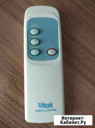 Пульт вентилятора Vitek Комсомольск-на-Амуре