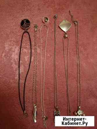 Бижутерия Калининград