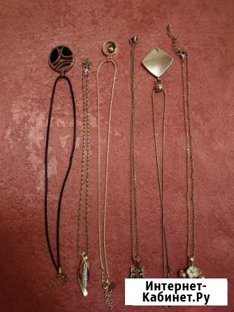 Бижутерия Калининград - изображение 1