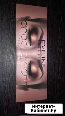 Тени evelinl cosmetics Нижний Тагил - изображение 1