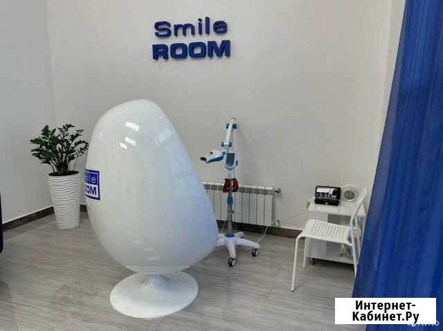 Франшиза Smile room Таганрог - изображение 1
