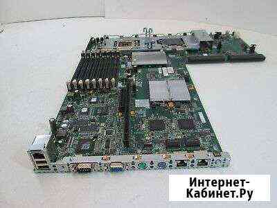 HP 435949-001 / 436066-001 материнская плата Казань