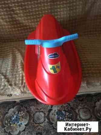 Качалка скутер Саратов