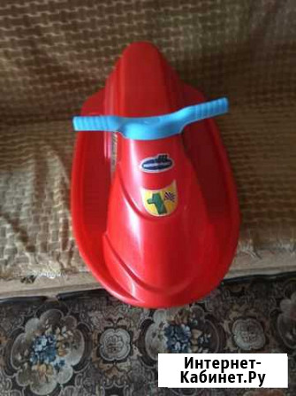 Качалка скутер Саратов - изображение 1