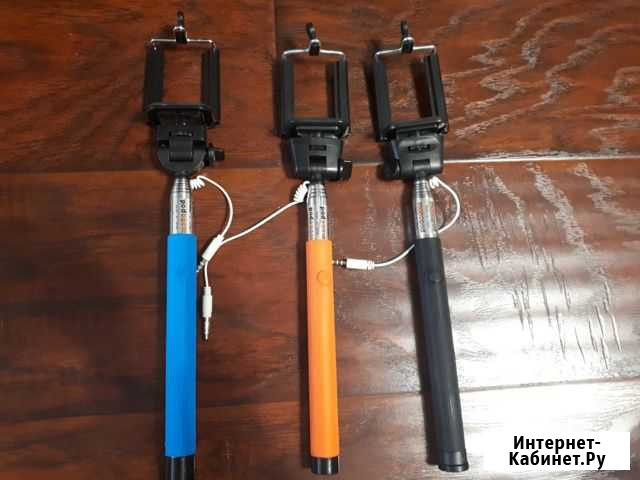 Монопод Казань - изображение 1