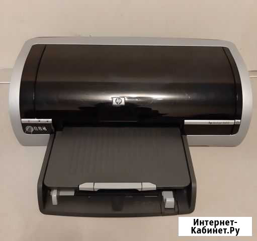 Принтер HP Deskjet 5652 Петрозаводск - изображение 1