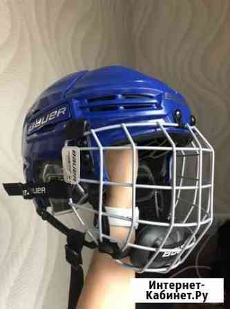 Детская хоккейная форма Новосибирск