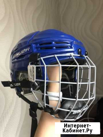 Детская хоккейная форма Новосибирск - изображение 1