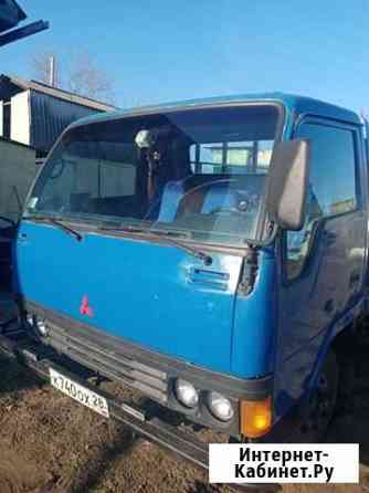 Hyundai Mighty, 1992 Белогорск