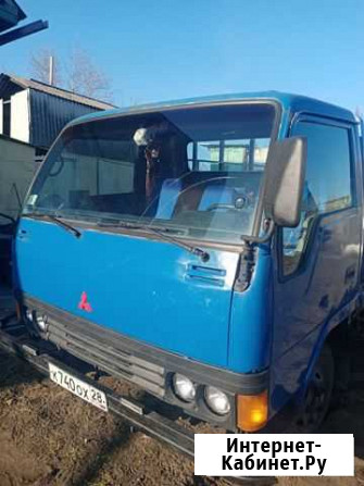 Hyundai Mighty, 1992 Белогорск - изображение 1
