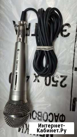 Микрофон Philips PH-738 Екатеринбург - изображение 1