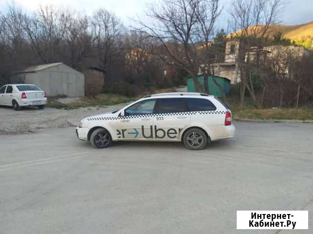 Автомобили в аренду под такси Геленджик - изображение 1