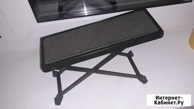 Подставка под ногу гитариста Hohner Брянск - изображение 1