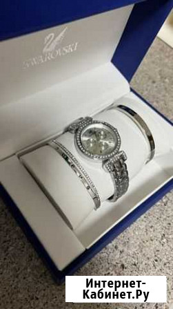 Часы swarovski Тверь - изображение 1