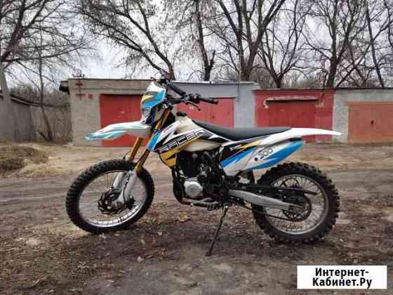 Racer 300 enduro Рассказово