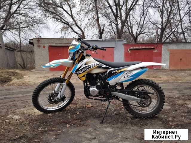 Racer 300 enduro Рассказово - изображение 1