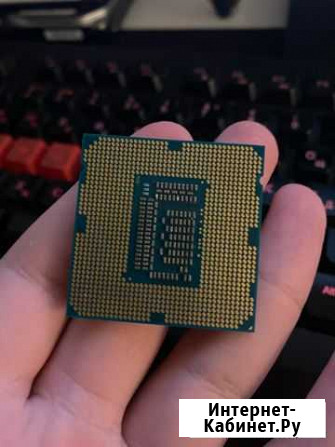 Xeon e3 1230 v2 Пермь - изображение 1