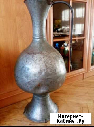 Старинный кувшин Владикавказ - изображение 1