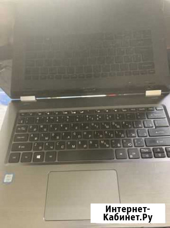 Acer spin 3 по запчастям Челябинск - изображение 1