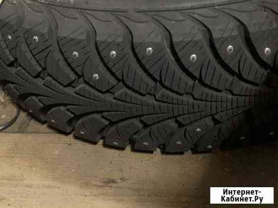 Sava Eskimo STUD 185/65 R15 88T 1шт Наро-Фоминск