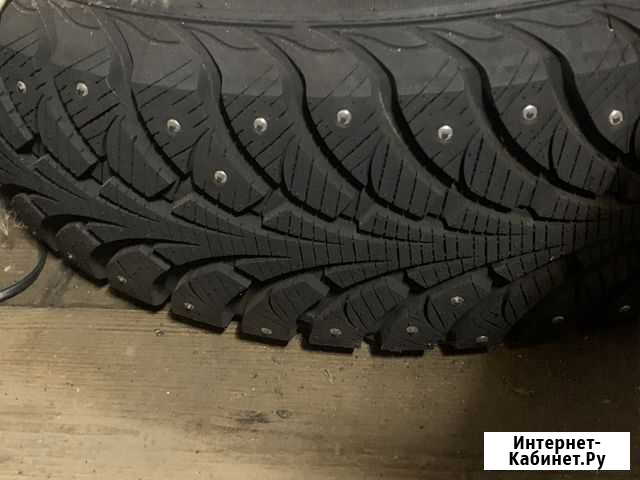 Sava Eskimo STUD 185/65 R15 88T 1шт Наро-Фоминск - изображение 1