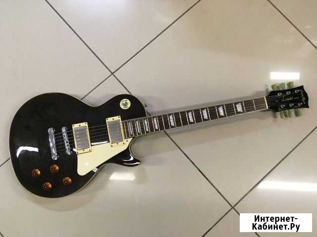 Grass Roots G-LP-60S Барнаул - изображение 1
