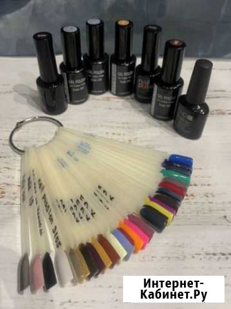 Лак для ногтей Мурманск - изображение 1