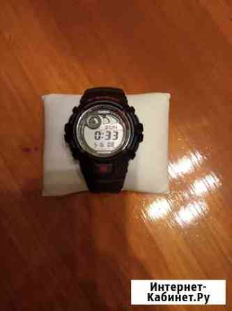 Часы casio g-shock G-2900F-1VER (оригинал) Япония Мурино