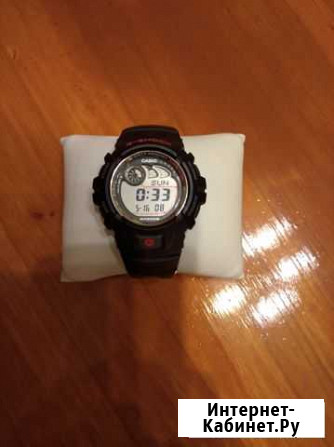 Часы casio g-shock G-2900F-1VER (оригинал) Япония Мурино - изображение 1