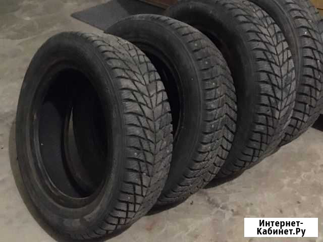 Зимняя резина r13 Ульяновск - изображение 1