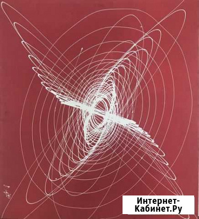 Картины Псков - изображение 1