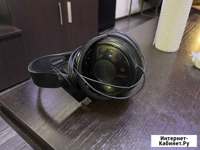 Наушники philips Гатчина - изображение 1