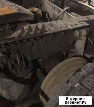 Задний скоростной мост для Volvo FH12, в сборе Екатеринбург