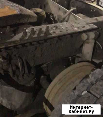 Задний скоростной мост для Volvo FH12, в сборе Екатеринбург - изображение 1