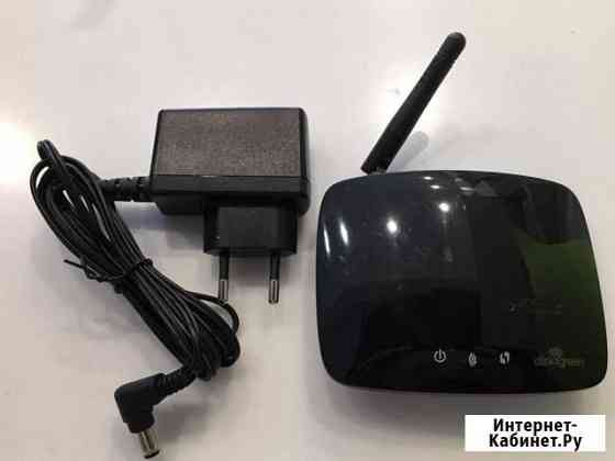 WiFi роутер D-link dap 1155 Вологда