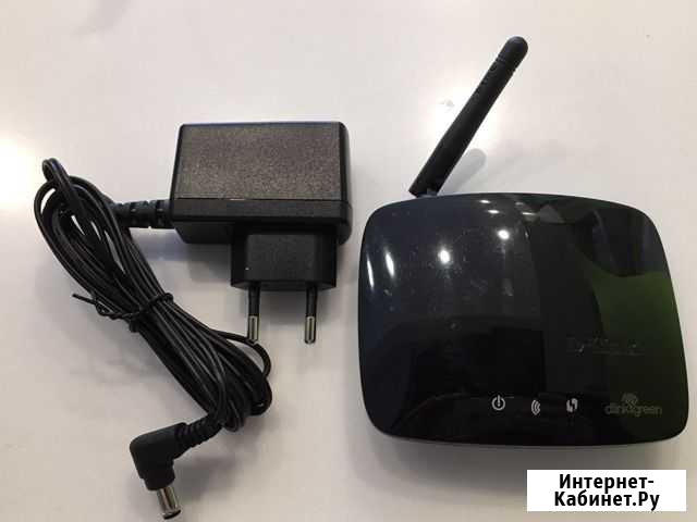 WiFi роутер D-link dap 1155 Вологда - изображение 1