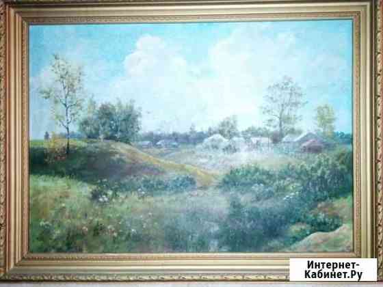 Картины Рязань