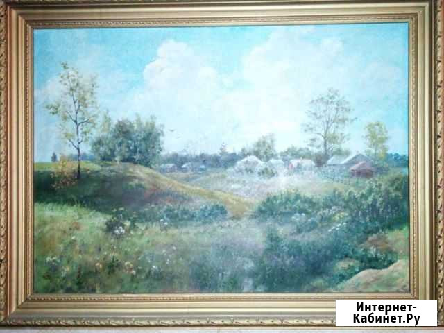 Картины Рязань - изображение 1