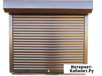 Рольставни Нижний Новгород - изображение 1