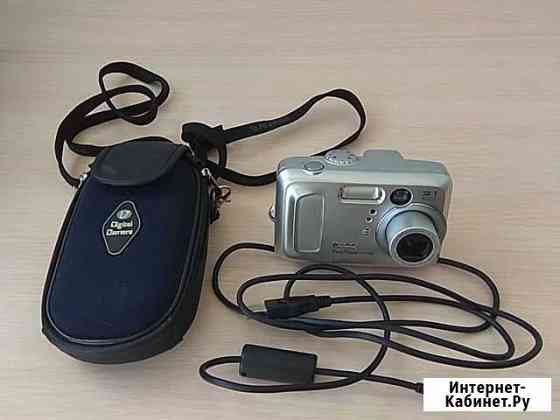 Фотоаппарат кодак на запчасти Нижний Новгород