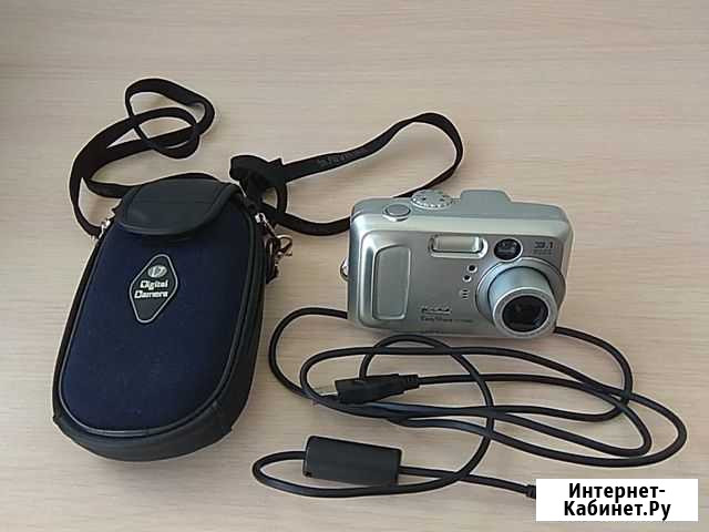 Фотоаппарат кодак на запчасти Нижний Новгород - изображение 1