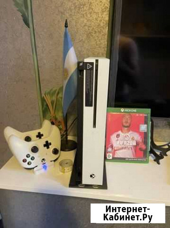Xbox one 500 gb Королев - изображение 1