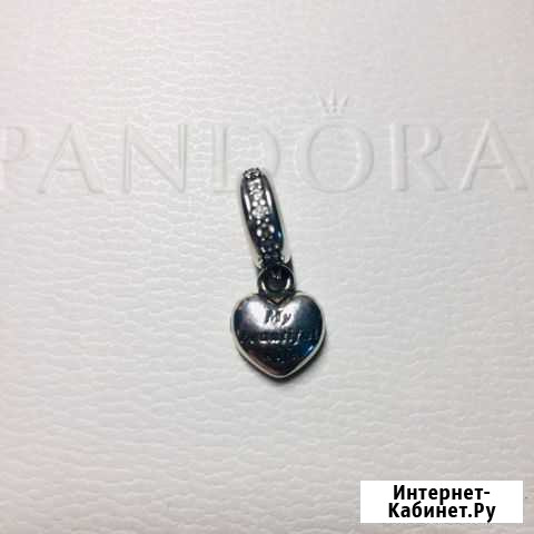 Шармы Pandora оригинал Череповец - изображение 1