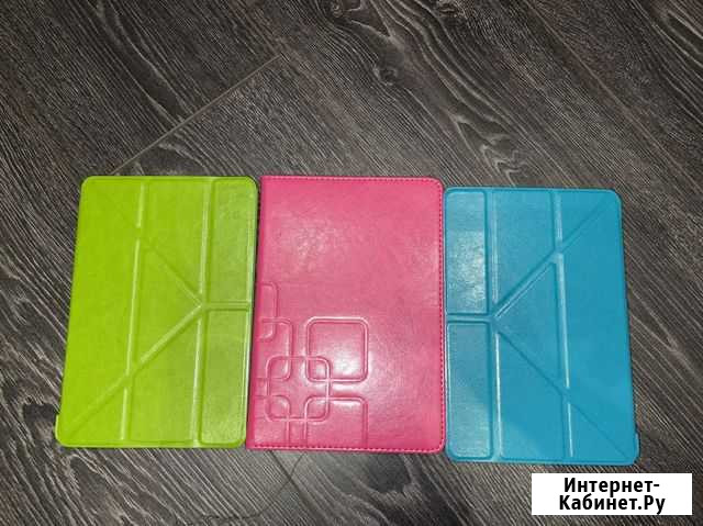 Чехол на iPad mini Мытищи - изображение 1