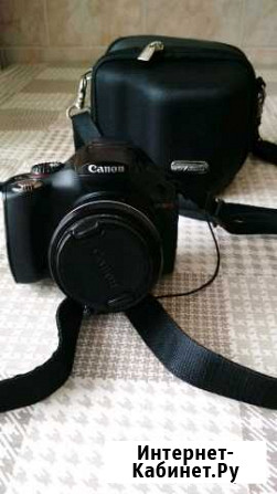 Фотоаппарат Canon sx30is Тольятти - изображение 1