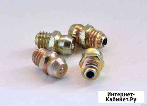 Пресс-маслёнка/тавотница CFMoto Кемерово