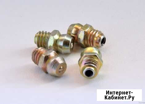 Пресс-маслёнка/тавотница CFMoto Кемерово - изображение 1