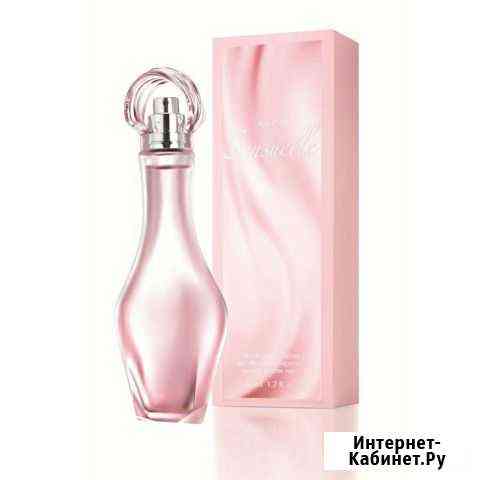 Парфюмерная вода Sensuelle Avon Муром