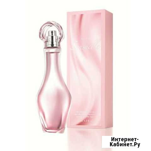 Парфюмерная вода Sensuelle Avon Муром - изображение 1