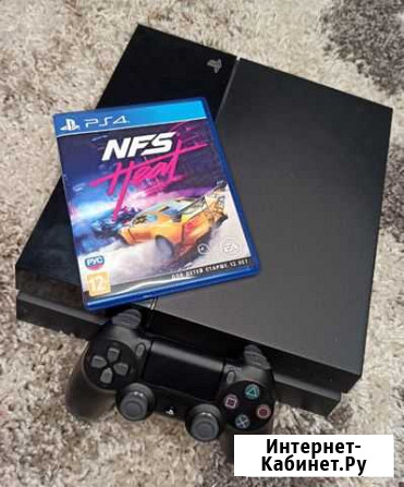 Прокат Playstation 4 Боготол - изображение 1